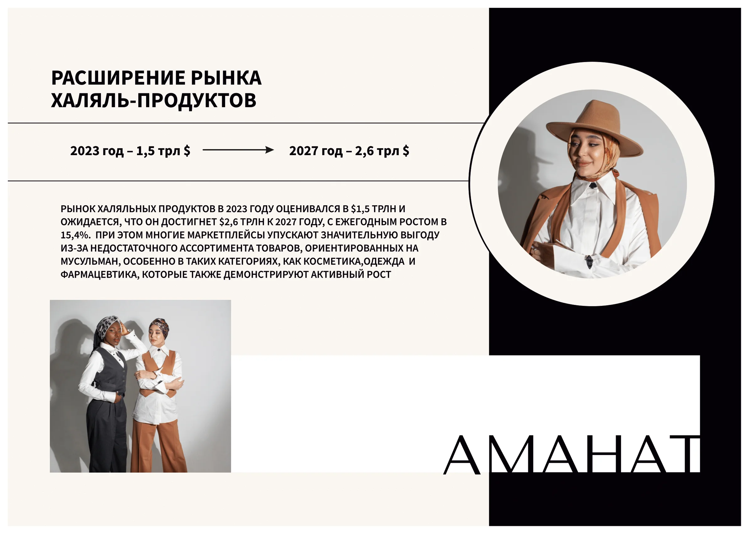 Презентация для оффлайн выступления — 3
