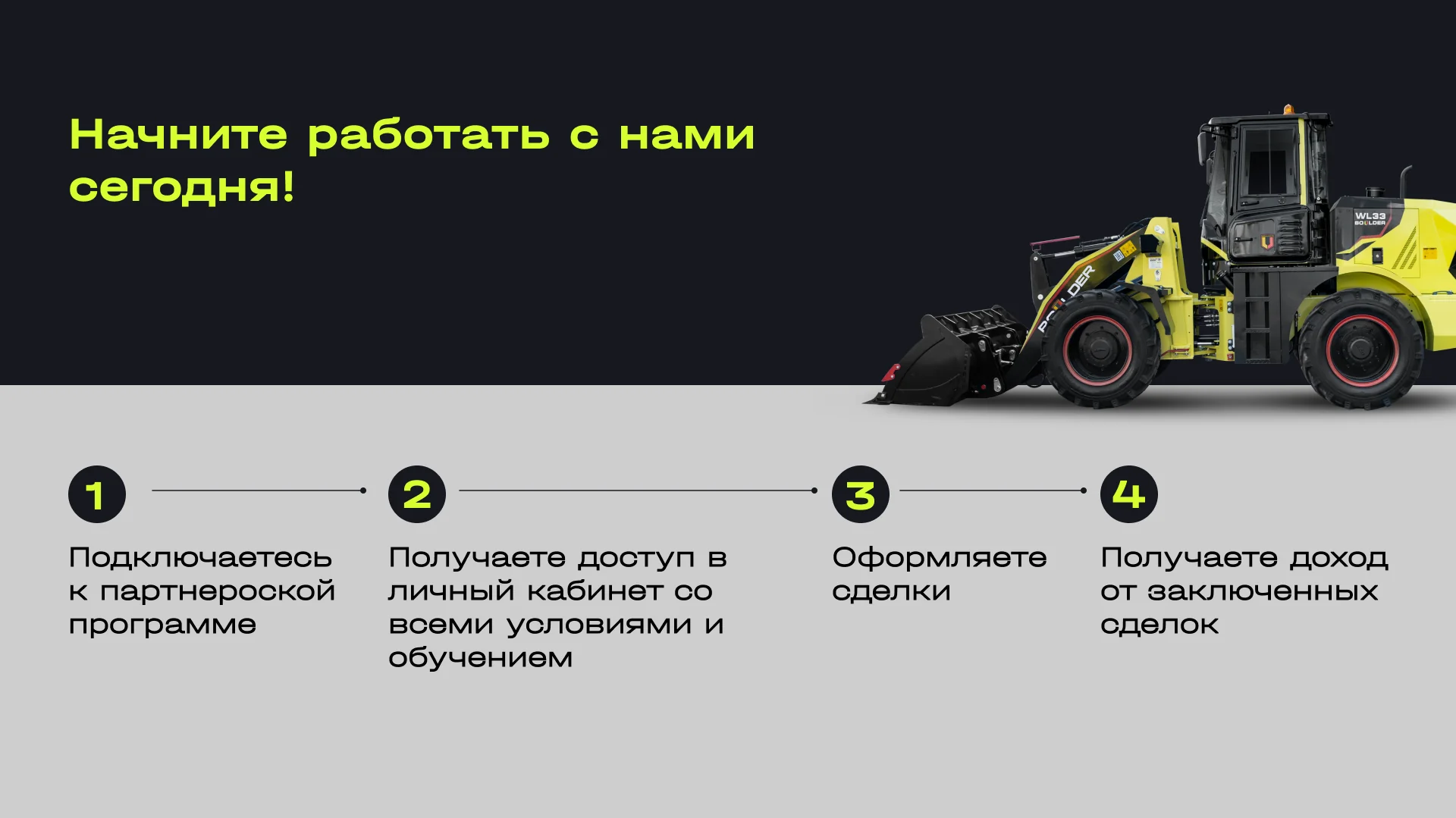 Презентация B2B для BOULDER — 5